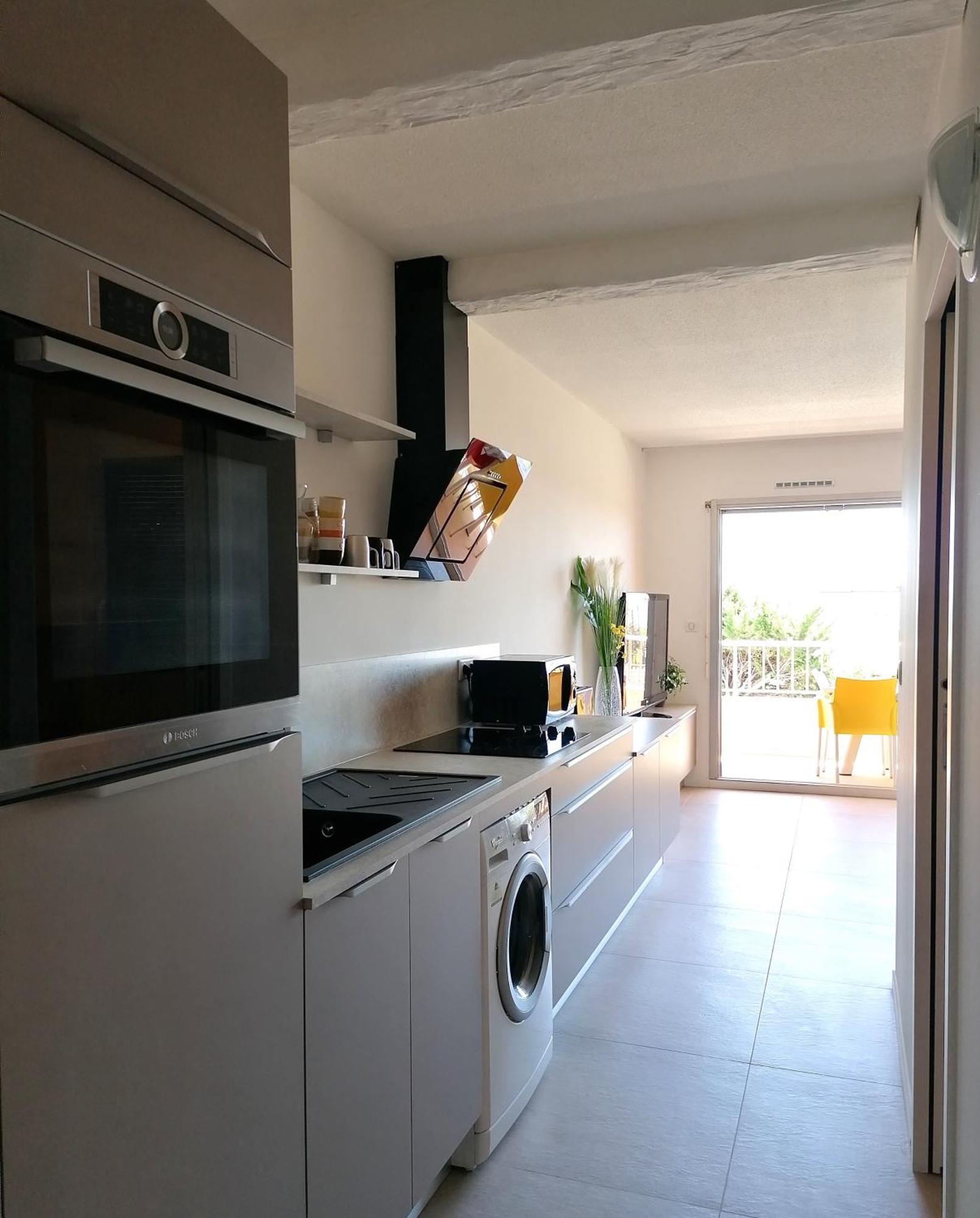 Eden Azur - Residence Hoteliere Golfe-Juan Room photo
