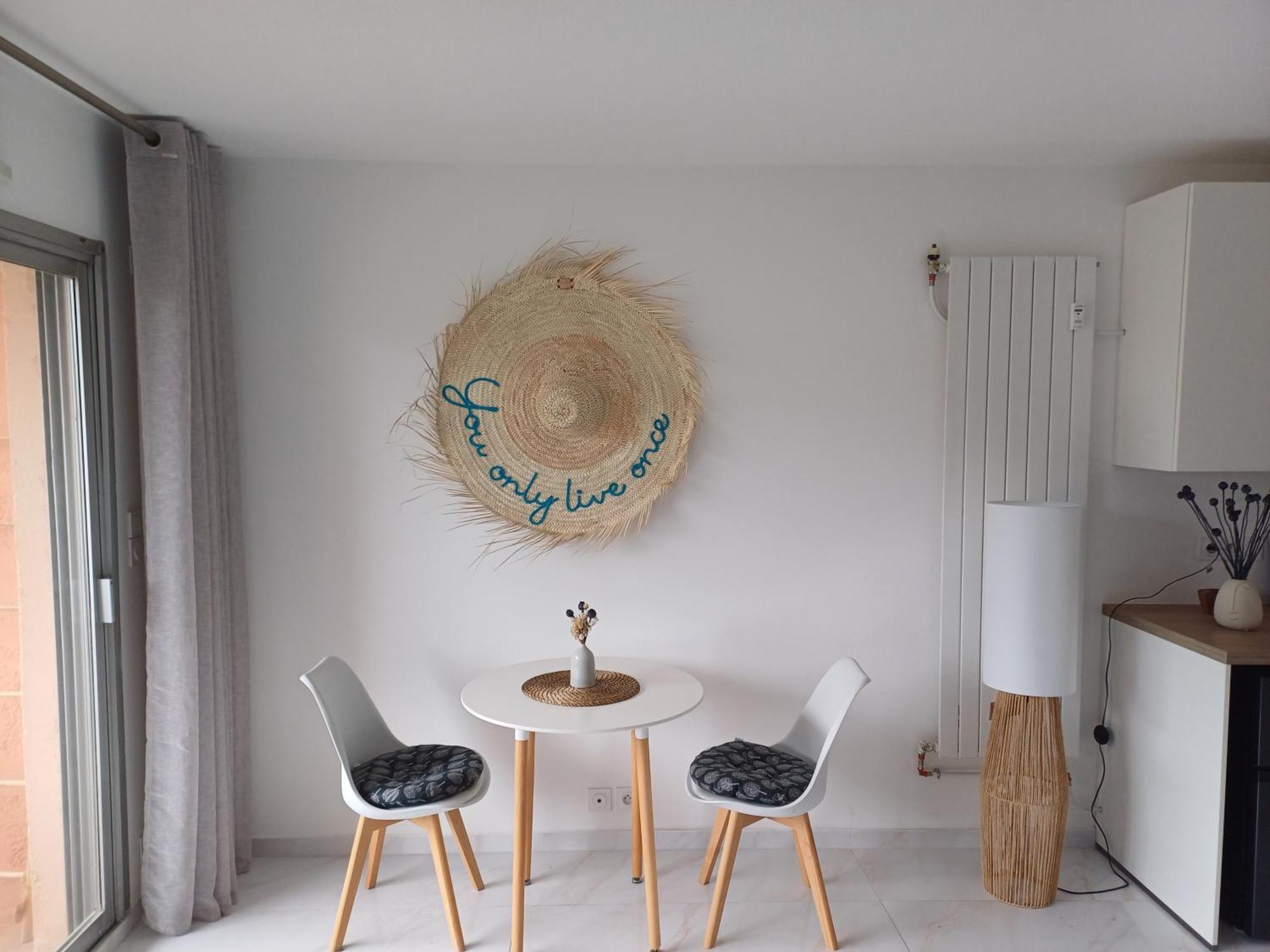 Eden Azur - Residence Hoteliere Golfe-Juan Room photo